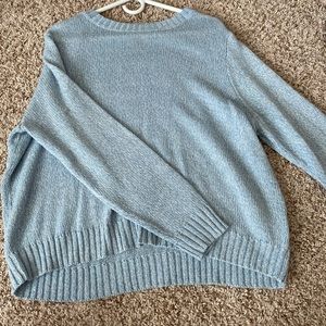 🌊Blue sweater🌊